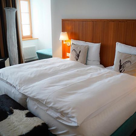 Hotel Pilatus-Kulm Kriens Екстер'єр фото
