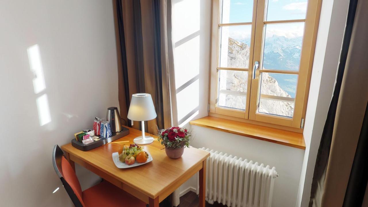 Hotel Pilatus-Kulm Kriens Екстер'єр фото