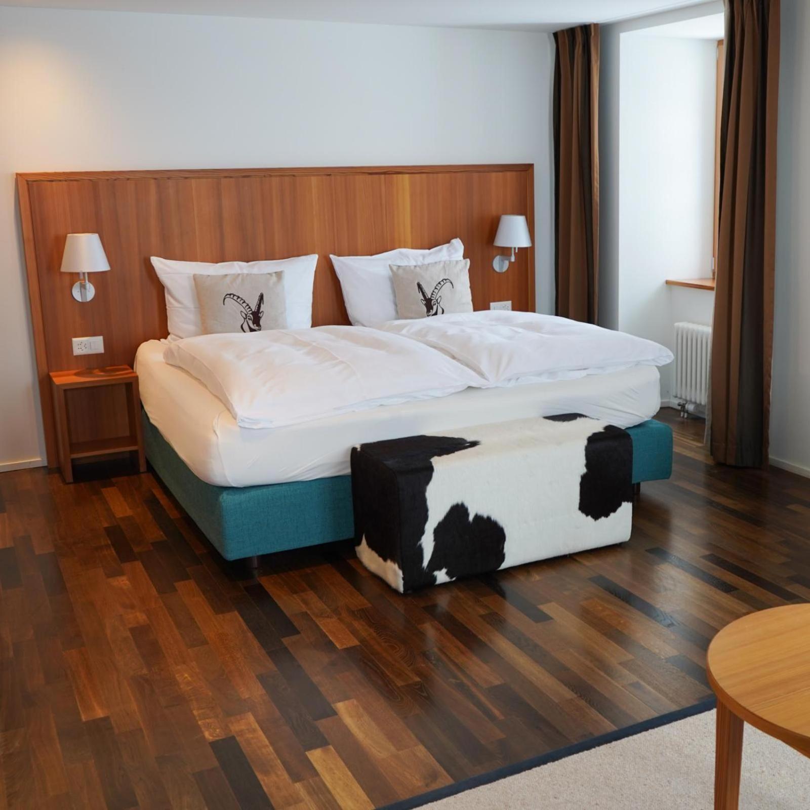 Hotel Pilatus-Kulm Kriens Екстер'єр фото