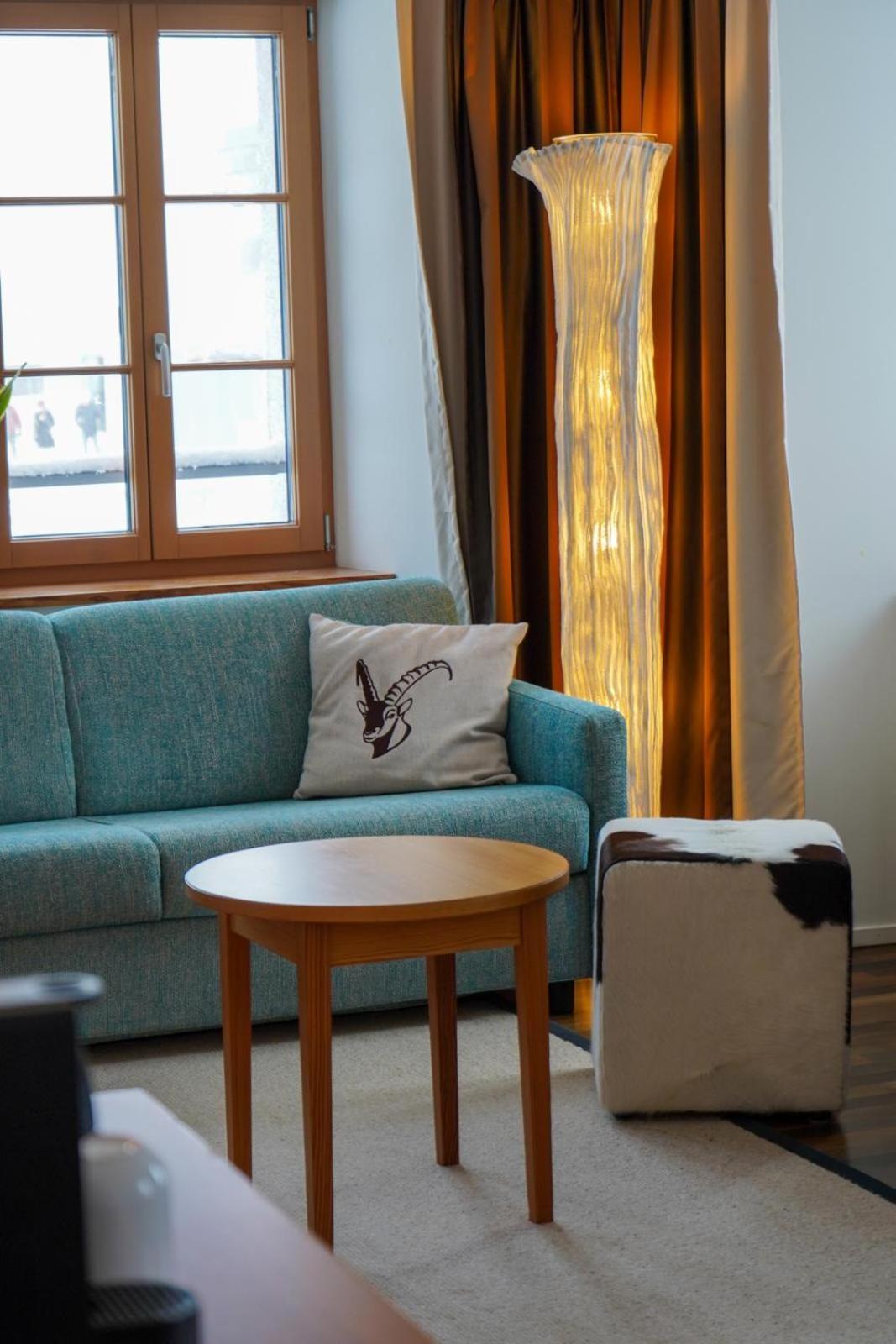 Hotel Pilatus-Kulm Kriens Екстер'єр фото