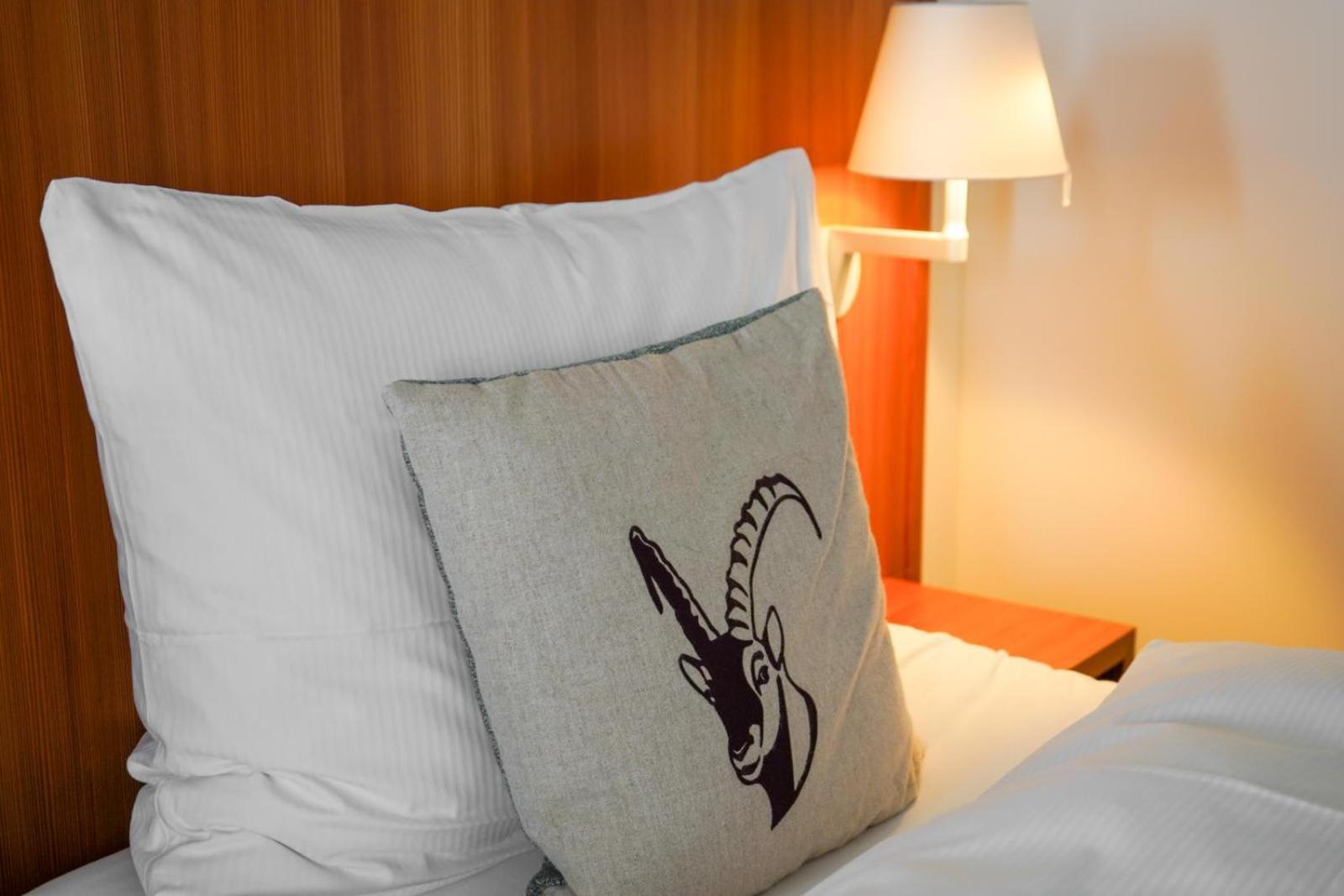 Hotel Pilatus-Kulm Kriens Екстер'єр фото
